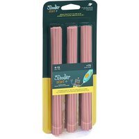 3Doodler 3DS-ECO18-BPINK-75 Start Filament PLA Pink 75St. von 3Doodler