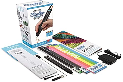 3Doodler MINT Create+ Essential 3D Drucker-Stift 3mm von 3Doodler