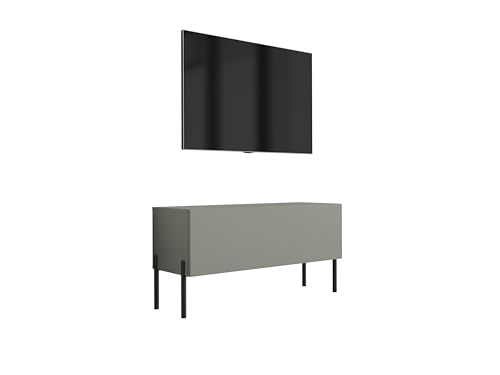 3E 3xE living.com TV-Schrank Aloe, 100 x 52 x 32 cm von 3E 3xE living.com
