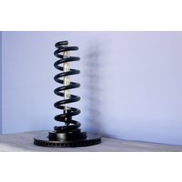 Federlampe/Autoteile Dekor Auto Wohndekor von 3GUniqueDecor