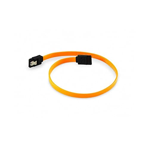 3Go SATA CSATASK4PLETINA Sicherheitskabel, 39 cm, Orange 3Go SATA CSATASK4PLETINA Sicherheitskabel, 39 cm, Orange von 3Go