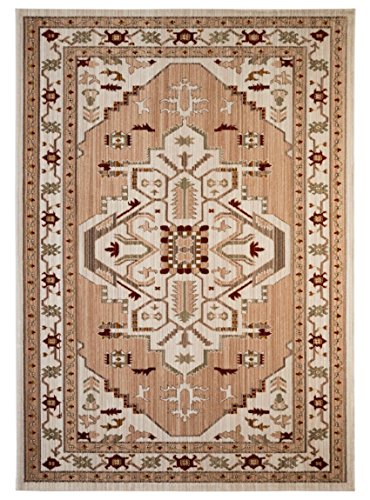 3K Carpet A72205279003 Turkmen 16018-71 Rugs von 3K Carpet