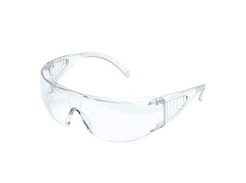 3L Internacional Brille Augenschutz Typ Visiter Polycarbonat transparent Labory 2030 3 L, 0 von 3L Internacional