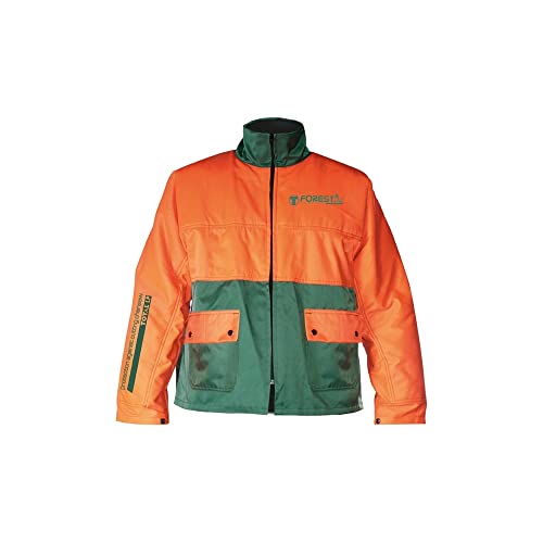 Worstjacke FRS-300 T-XL NAR/VDE von 3L