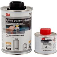 3M - 8827 polyurethane schutz sealant grey 500 gr von 3M