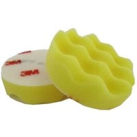 50536 SPONGE 3M Perfect-it III GELBE ANDULATA PCS.1 50536 SPONGE 3M Perfect-it III GELBE ANDULATA PCS.1 von 3M