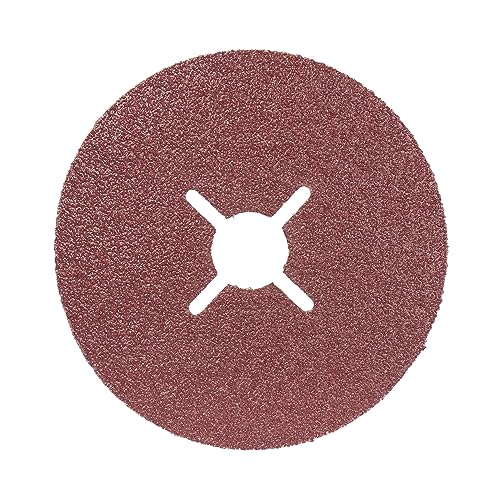 3M Cubitron II Fiberscheibe 982C, 115 mm x 22 mm, 60+ von Cubitron