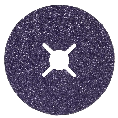 3M Cubitron 3 Fiberscheibe 1182C, 36+, 150 mm x 22 mm, geschlitzt, 25/Pack 3M Cubitron 3 Fiberscheibe 1182C, 36+, 150 mm x 22 mm, geschlitzt, 25/Pack von 3M Cubitron