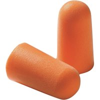 1100 Gehörschutzstöpsel - Orange - - Orange - 3M von 3M