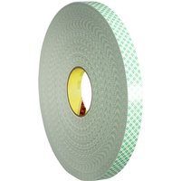 3M Deutschland Doppelseitiges Klebeband 19 mm x 66 m,PU Kern Scotch 4032 19x66 - 7000042389 3M Deutschland Doppelseitiges Klebeband 19 mm x 66 m,PU Kern Scotch 4032 19x66 - 7000042389 von 3M Deutschland