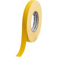 3M Deutschland Imprägniertes Gewebeband 19 mm x 50 m, gelb 9545N Y19 - 7000062741 von 3M Deutschland