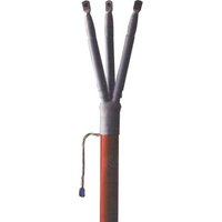 3M Deutschland Innenraum-Endverschluß 3x70-95qmm, 6/10 kV 92-EB 62-3 - 7000035264 von 3M Deutschland