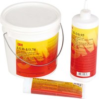 3M Deutschland Kabelgleitmittel 0,95l Lub-I - 7100047866 von 3M Deutschland