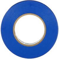 3M Deutschland PVC Elektro-Isolierband 165BL1E Temflex165 blau15X10 von 3M Deutschland