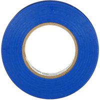 3M Deutschland PVC Elektro-Isolierband 165BL1E Temflex165 blau15X10 - 7100184724 von 3M Deutschland