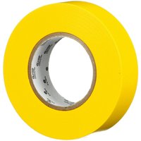 3M Deutschland PVC Elektro-Isolierband 165YL1E Temflex165 gelb15X10 - 7100184732 von 3M Deutschland