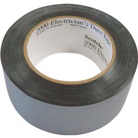 3M Deutschland PVC Universal-Klebeband 50 mm x 46 m, gr. Scot.2000 50x46x0,15 - 7000076790 von 3M Deutschland