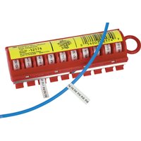 3M Deutschland Spender Kabelmarkierer mit Ziffern 0-9 STD 0/9 - 7000058782 3M Deutschland Spender Kabelmarkierer mit Ziffern 0-9 STD 0/9 - 7000058782 von 3M Deutschland