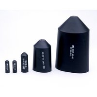 3M Deutschland Warmschrumpf-Endkappe 100/45 mm SKE 45/100 - 7000061595 von 3M Deutschland
