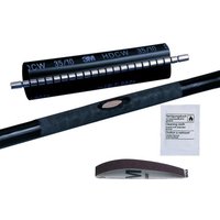 3M Deutschland Warmschrumpf-Rep.mansch. 55/15 mm, 750 mm HDCW 55/15-750 - 7000061432 von 3M Deutschland