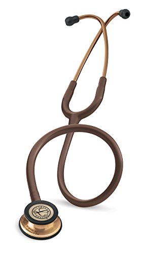 Littmann Classic III Braun Edition mit Gratis Gravur und Ausweis Jojo von 3M Littmann