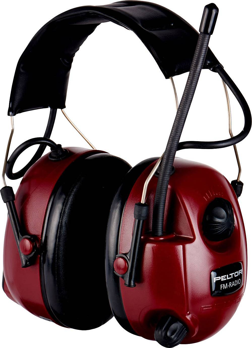 3 M Peltor Alert M2 Rx72 A2 Impuls Kapselgehörschützer 32 D B Inkl. Fm Radio Rot B-Ware 3 M Peltor Alert M2 Rx72 A2 Impuls Kapselgehörschützer 32 D B Inkl. Fm Radio Rot B-Ware von 3M Peltor