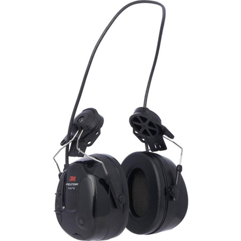 B-Ware 3 M Peltor Headset Gehörschutz Pro Tac Iii Schwarz Helmbefestigung Arbeitsschutz B-Ware 3 M Peltor Headset Gehörschutz Pro Tac Iii Schwarz Helmbefestigung Arbeitsschutz von 3M Peltor