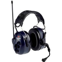 3M Peltor LiteCom MT53H7A4400-EU Kapselgehörschutz-Headset 32 dB EN 352-1:2002, EN 352-3:2002 1St. von 3M Peltor