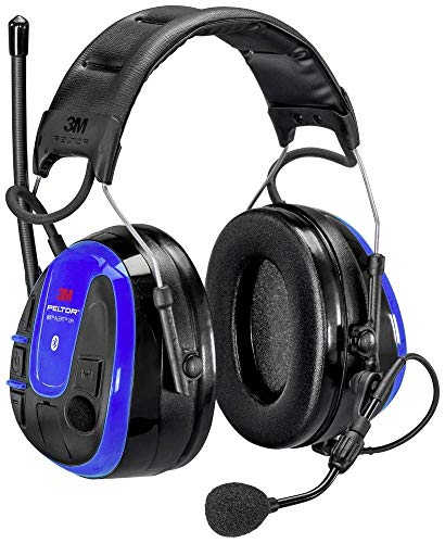 3M Peltor WS ALERT XPI MRX21A3WS6 Kapselgehoerschutz-Headset 30 dB 1St. von 3M Peltor