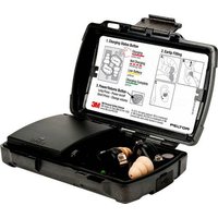 3M Peltor TEP-200 EU Elektronischer Gehörschutzstöpsel 36 dB mehrweg EN 352-2 1 Set von 3M Peltor
