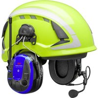 3M Peltor WS ALERT XPI MRX21P3E3WS6-ACK Kapselgehörschutz-Headset 35 dB EN 352-1:2002, EN 352-3:200 von 3M Peltor