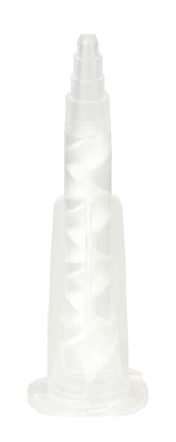 3M Scotch-Weld EPX Mischdüse kurz für 50 ml Kartuschen DP 810 12-er Pack 3M Scotch-Weld EPX Mischdüse kurz für 50 ml Kartuschen DP 810 12-er Pack von 3M