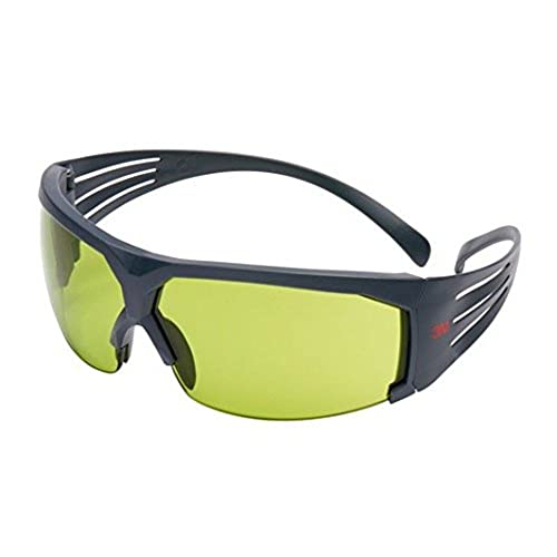 3M SF617AS SecureFit Schutzbrille, AS, Grauer Rahmen, IR 1.7 3M SF617AS SecureFit Schutzbrille, AS, Grauer Rahmen, IR 1.7 von 3M SecureFit