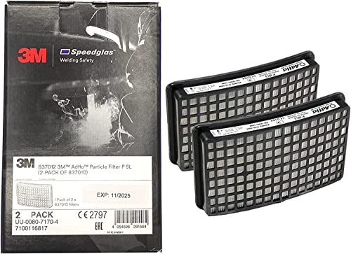 3M Speedglas Adflo Particle Filter P SL von 3M