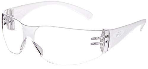 3M Virtua AP Schutzbrille, AS, UV, schmal, Klar von 3M Virtua