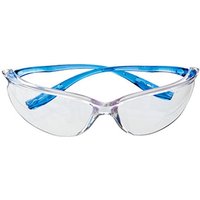 1x 3M Arbeits-Schutzbrille: Sehr leicht und komfortabel 1x 3M Arbeits-Schutzbrille: Sehr leicht und komfortabel von 3M