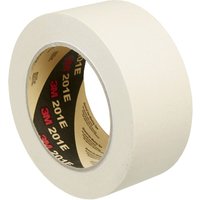 3M - 201E/18 Kreppband 201E Beige (l x b) 50 m x 18 mm 1 St. von 3M