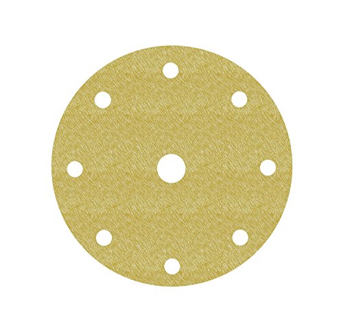 3 M 00536 Hookit Disc 255P – ld801 A P80 Öffnung (150 mm.) (100 Stück) von 3M