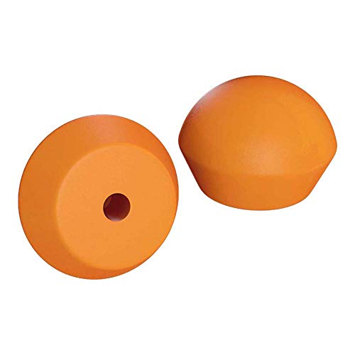 3M E-A-R 3M™ E-A-R™ 1310 Ersatz-Pods, 26 dB, 20 Paar / Box, 1311, Orange von 3M