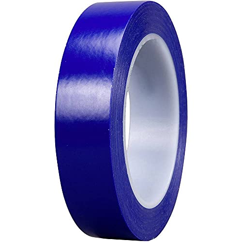 3 M 7100055835 33 m vinyl blau Klebeband 3 M 7100055835 33 m vinyl blau Klebeband von 3M
