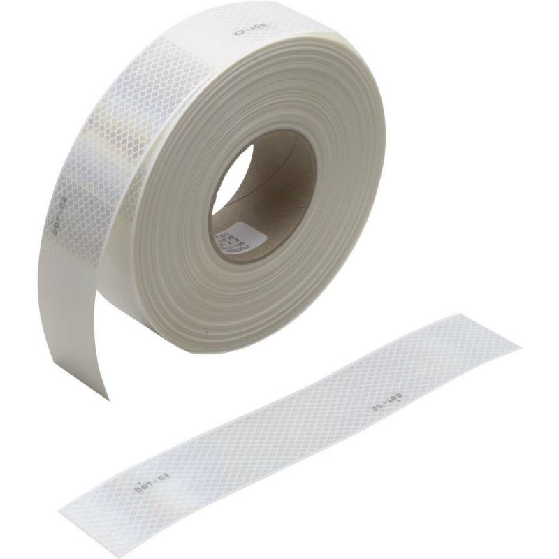 3 M Diamond Grade 983 10 Dr 1230 4004 7 Reflektorband 50m Siehe Text/Foto B-Ware von 3M