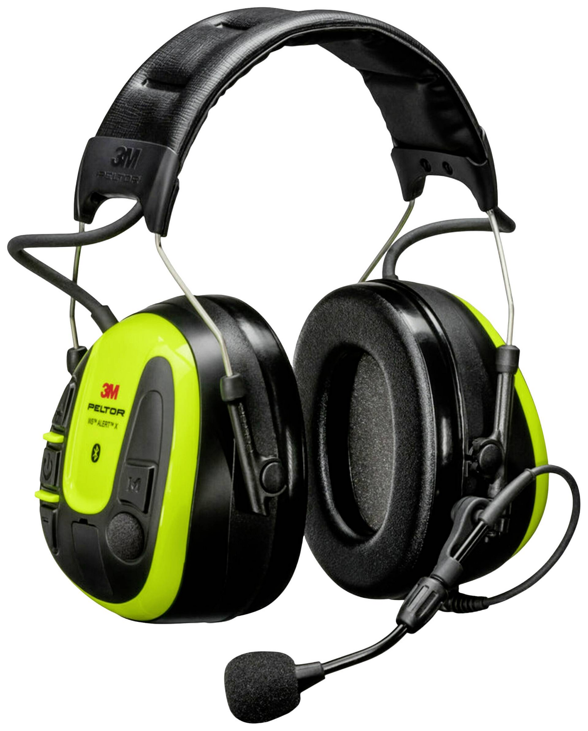 3 M Peltor Ws Alert X Kapselgehörschutz Headset Gehörschutz 30 D B Defektware D-Ware 3 M Peltor Ws Alert X Kapselgehörschutz Headset Gehörschutz 30 D B Defektware D-Ware von 3M