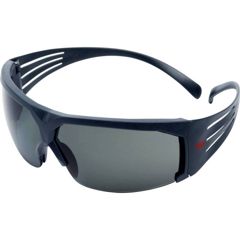 3 M Secure Fit Sf611 As Schutzbrille Grau Brille Augenschutz Sicherheitsbrille B-Ware von 3M