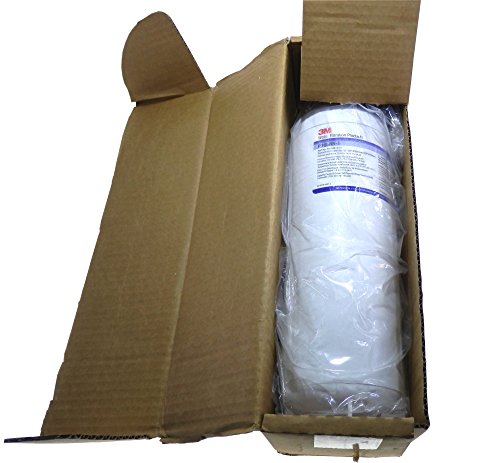 3 M p165bn-e Wasserfilter Kartusche 3 M p165bn-e Wasserfilter Kartusche von 3M