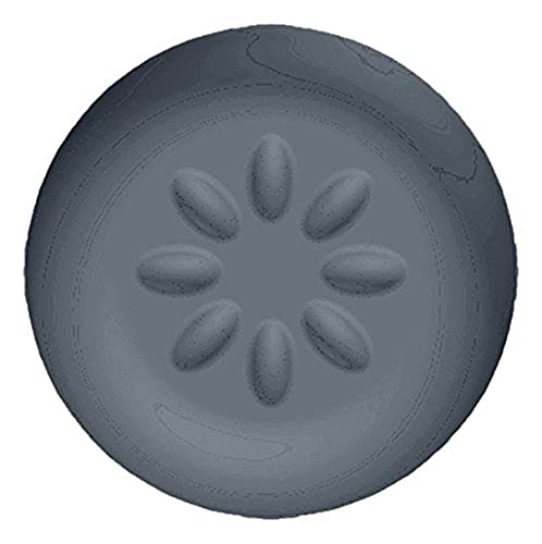 3M Klassische Schutz-Pads, grau, UU007823915 von 3M