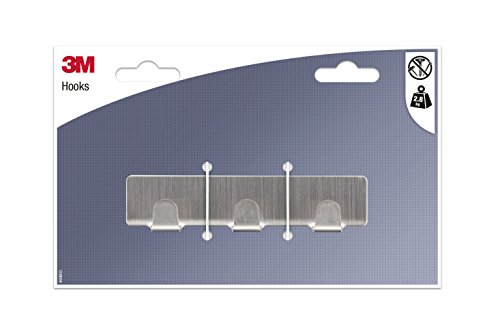 3 m iham33-bar mit selbstklebenden Haken Metallica von 3M