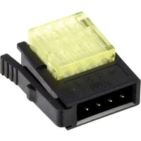 3M - 37104-A124-00E mb Schwachstromverbinder flexibel: 0.3-0.56 mm² starr: 0.3-0.56 mm² Polzahl: 4 1 3M - 37104-A124-00E mb Schwachstromverbinder flexibel: 0.3-0.56 mm² starr: 0.3-0.56 mm² Polzahl: 4 1 von 3M
