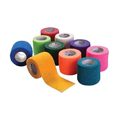 3M 0051115048531 Vetrap Bandage 10cm-5cm, 200 g von 3M