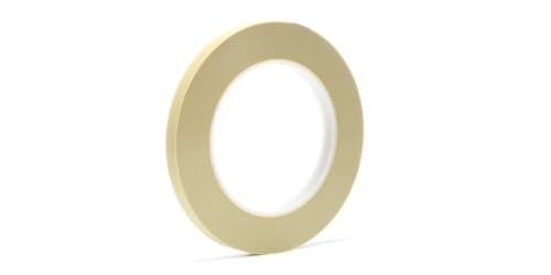 3M 218 Farblinienband, 9 mm x 55 m, Grün (1-er Pack) von 3M