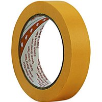 Scotch 244 2442450 Abdeckband Gold (L x B) 50m x 24mm 1St. von Scotch